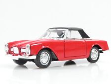 Solido facel vega gebraucht kaufen  Gelsenkirchen