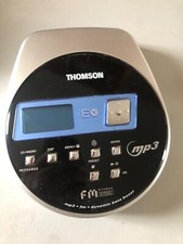 Thomson pdp2069 lecteur d'occasion  Cannes-La-Bocca