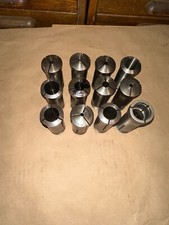 Hardinge collets various for sale  Naperville