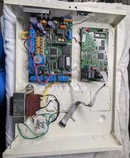 Aritech alarmanlage ats3104n gebraucht kaufen  Hamburg