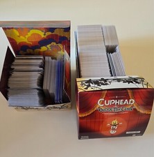 Carte singole cuphead usato  Cavriglia