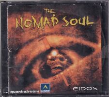 The nomad soul usato  Roma