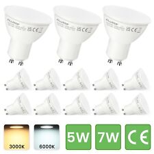 Led gu10 leuchtmittel gebraucht kaufen  Bremen