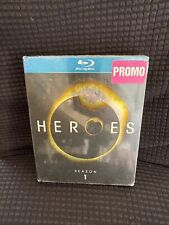 Heroes season unopened for sale  Salem