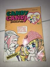 Super livre candy d'occasion  Neuville-de-Poitou