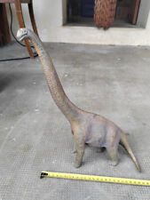 Figurine dinosaure vintage d'occasion  Castelnaudary