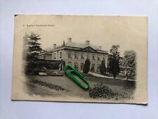 Hall melbourne derbyshire for sale  SHREWSBURY