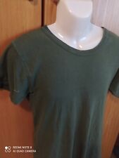 Maglia maniche corte usato  Italia