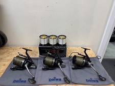 Carp fishing tackle for sale  DIDCOT