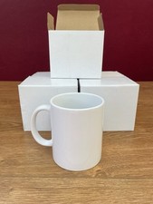 Sublimation mug blanks for sale  RUGBY