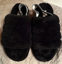 Ugg fluff yeah for sale  Lumberton