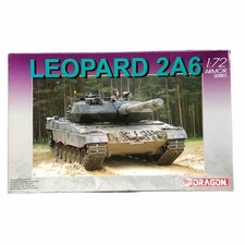 Dragon 7232 leopard gebraucht kaufen  Renningen