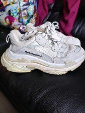 Balenciaga triple trainers for sale  HIGH WYCOMBE
