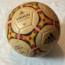 Adidas tango richter for sale  Burley