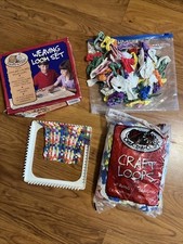 weaving loom loops for sale weaving loom loops for sale South Haven