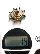 Gramme solid silver for sale  HEREFORD