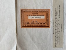 Landkarte deutsches reich gebraucht kaufen  Nidda