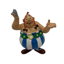 Asterix obelisk vintage for sale  OXFORD