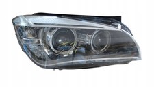 Frontscheinwerfer bmw e84 gebraucht kaufen  Hamburg