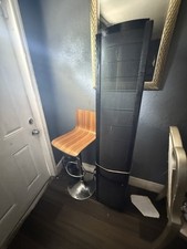 Black martin logan for sale  Pompano Beach