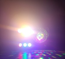 Fog machine hakuta for sale  MANCHESTER