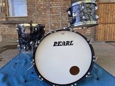 Pearl deluxe vintage gebraucht kaufen  Innenstadt