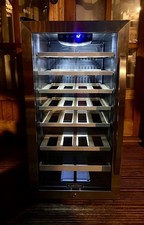 viceroy wine cooler for sale  GRAYS