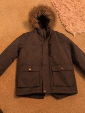 Boys jacket age for sale  LANARK