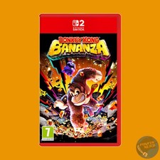 Donkey kong bananza usato  Castel Gandolfo
