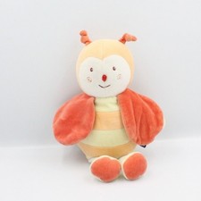 Doudou abeille papillon d'occasion  Le Portel