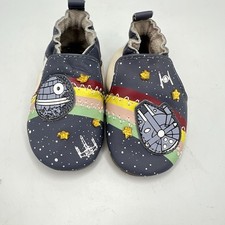 Robeez star wars for sale  Alexandria