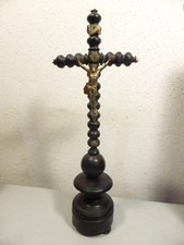 Croix christ autel d'occasion  Colmar