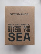 Spinnaker cahill sp5096 for sale  WIRRAL