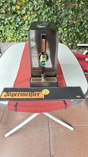 Jägermeister zapfanlage bottl gebraucht kaufen  Bergneustadt