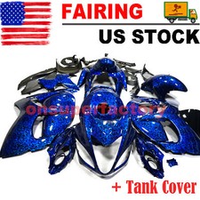 Forged carbon blue for sale  Ontario