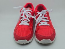 Nike flex red for sale  Hamlin