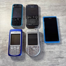 Usado, Smartphones Nokia Prototype coleção rara Symbian comprar usado  Enviando para Brazil