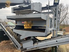 Screener bruks wood for sale  WIGAN