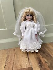 Creepy horror doll for sale  BASILDON