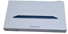 Samsung Galaxy Book Pro 360 15,6 polegadas (512GB, Intel Core i7 11ª Geração, 8GB)... comprar usado  Enviando para Brazil