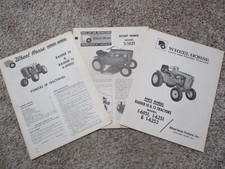 Wheel horse raider for sale  New Castle