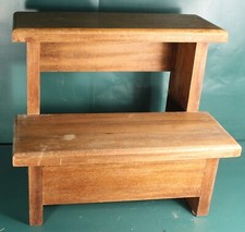 Sturdy solid wood for sale  Kansas City