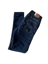 Levi 507 riginal gebraucht kaufen  Norderstedt