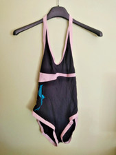 Costume intero decathlon usato  Merate