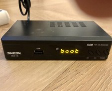Décodeur tnt pvr d'occasion  Mérignac