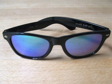 Statement designer sonnenbrill gebraucht kaufen  Frankfurt am Main