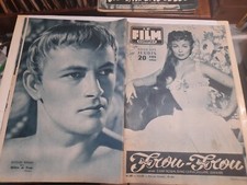 Film complet numéro d'occasion  Caen