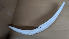 Schutzblech fender mud gebraucht kaufen  Hohenstein