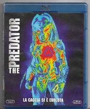 The predator blu usato  Italia