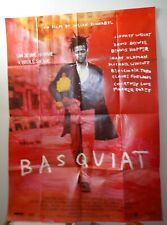 Basquiat u17s large d'occasion  Nyons